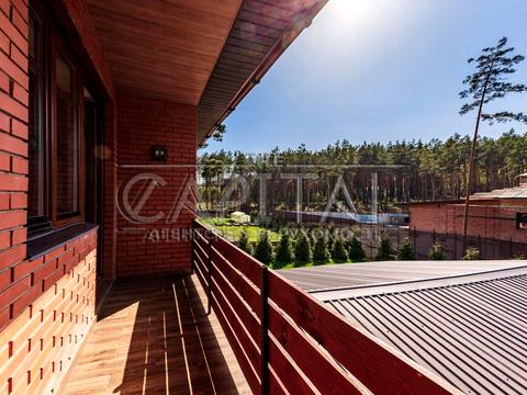 дом по адресу Лесная ул.