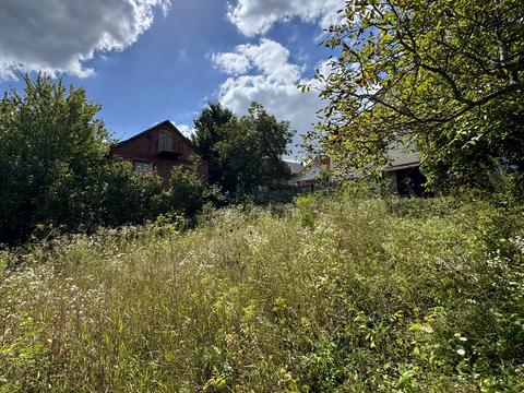 ділянка за адресою 9-й Проїзд Софіївський