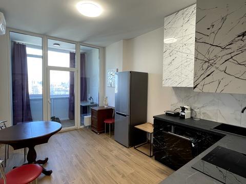 квартира за адресою Берестейський просп. (Перемоги), 11 к2