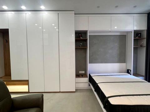 квартира за адресою пер. Курортный, 1