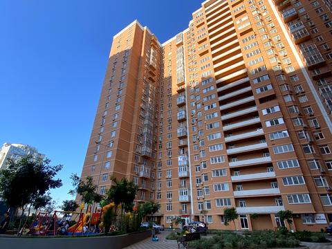 квартира за адресою Жаботинського вул. (Пролетарская улица), 56а