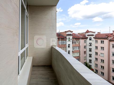 квартира по адресу Богдана Хмельницкого ул., 51д