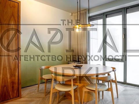 квартира по адресу Андрея Верхогляда ул. (Михайла Драгомирова), 11