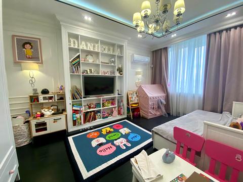 квартира за адресою Саксаганського вул., 37-К