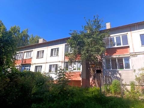 квартира по адресу Дружби, 82