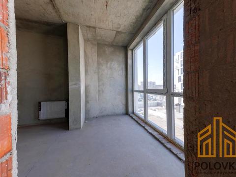 квартира по адресу Бабяка ул., 1-Б
