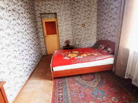 квартира за адресою Повітряних Сил просп. (Повітрофлотський), 18/2