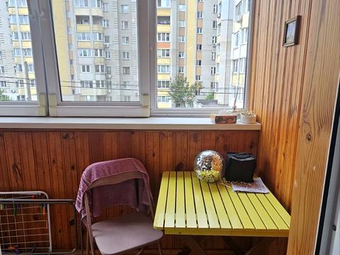 квартира за адресою Гриненка вул., 1-А