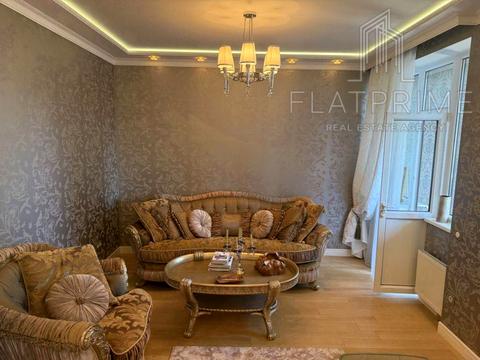 квартира за адресою Василя Тютюнника вул. (Анрі Барбюса), 37/1