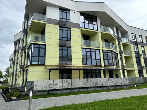 квартира по адресу Дубищанская ул., 10