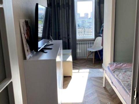 квартира за адресою Митрополита Василя Липківського вул. (Урицького), 37-Б