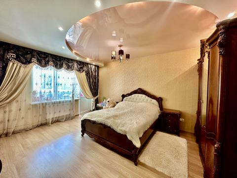квартира за адресою Берестовська вул. (Пушкіна), 29