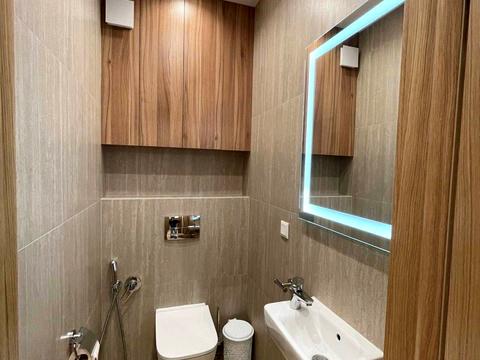 квартира по адресу Угорская ул., 12