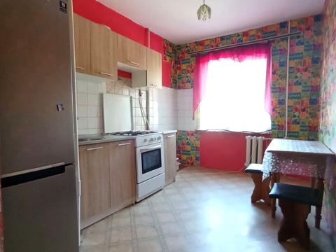 квартира по адресу Соборная ул., 263