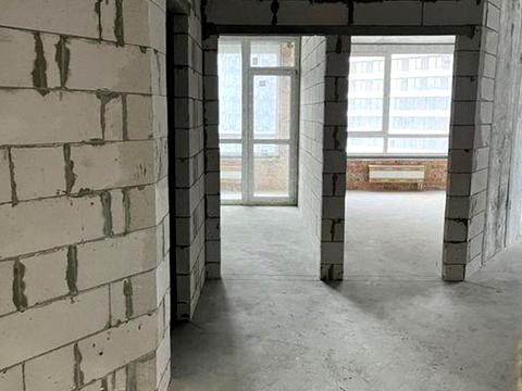 квартира по адресу Причальная ул., 12