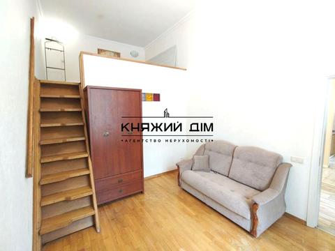 квартира по адресу Эспланадная ул., 2