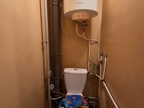 квартира за адресою Академіка Корольова вул., 43а