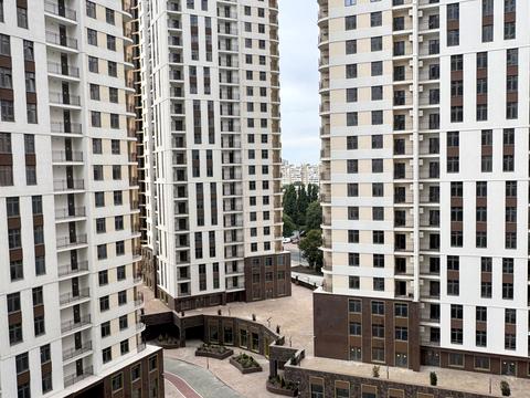 квартира за адресою Краснова вул., 1-В