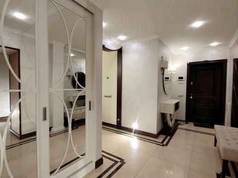 квартира за адресою Дніпро, Незалежності вул. (Титова), 26