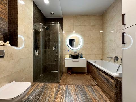 квартира за адресою Кловський узвіз, 7a