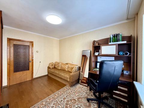 квартира по адресу Драгоманова ул., 40-Б