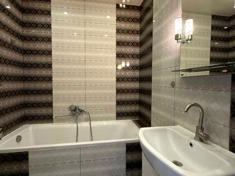 квартира по адресу Боголюбова ул., 30