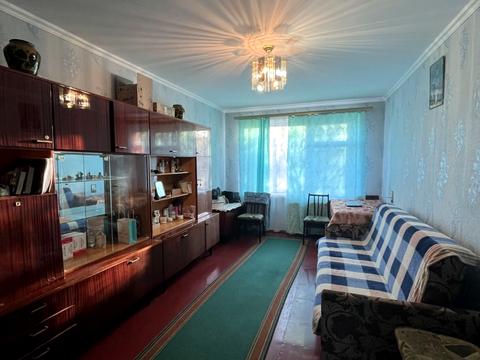 квартира по адресу Покровская ул., 131
