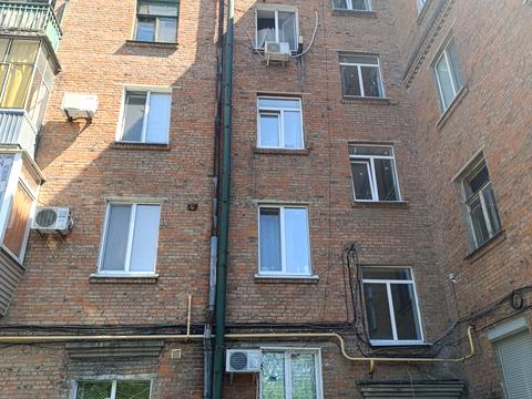квартира по адресу Независимости ул. (Титова), 21