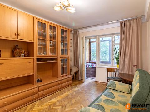 квартира по адресу Соломенская ул., 19