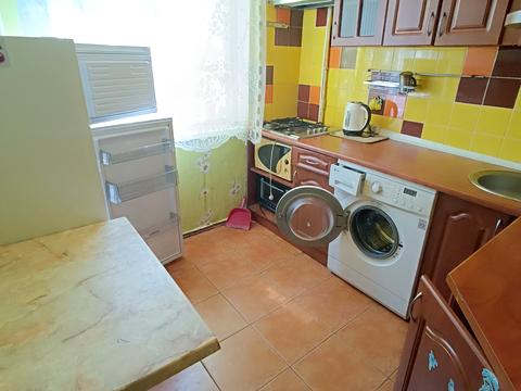 квартира по адресу Краснова ул., 15