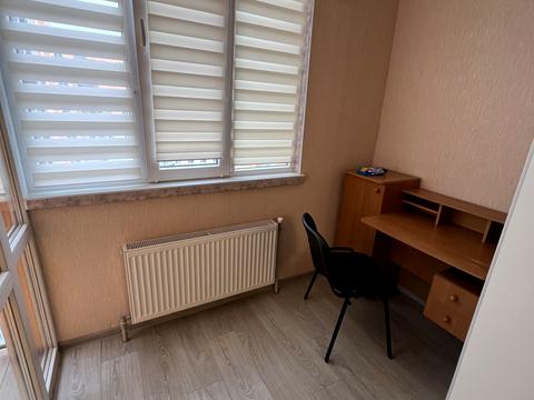 квартира по адресу Немировское шоссе, 94-Є, корп. 1-5