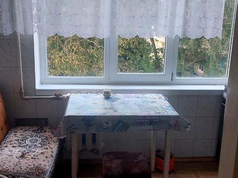 квартира по адресу Пирогівський Шлях ул. (Червонопрапорна), 46