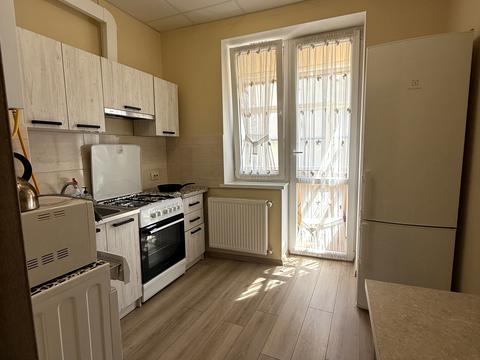 квартира по адресу Ярослава Пастернака ул., 6