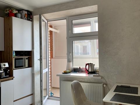 квартира за адресою Бічна Гайова вул., 8