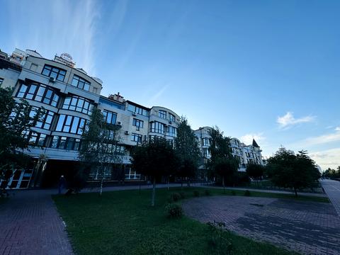 квартира за адресою Оболонська набережна вул., 7