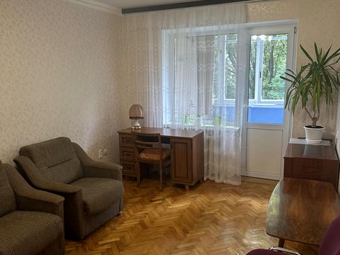 квартира по адресу Ольжича ул., 9