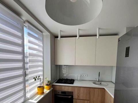 квартира за адресою Солом'янська вул., 29