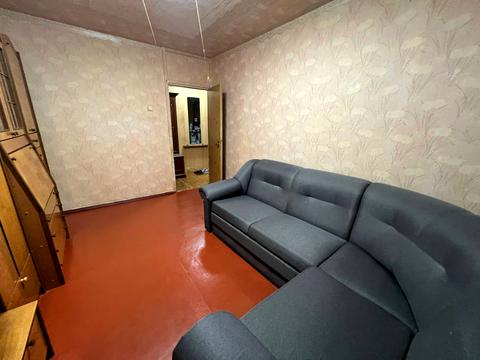 квартира по адресу Людвига Свободы просп., 48а