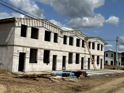 будинок за адресою Козацька