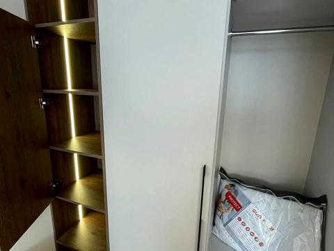 квартира по адресу Краснова ул., 3