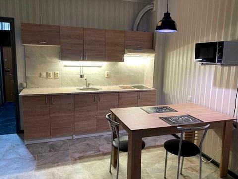 квартира по адресу Чубинского ул., 8-Б