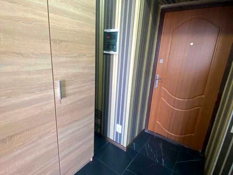 квартира по адресу Чубинского ул., 8-Б
