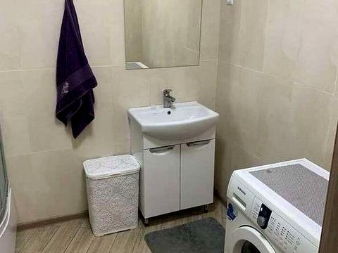 квартира по адресу Драгоманова ул., 6