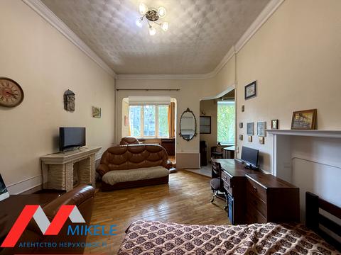 квартира по адресу Саксаганского ул., 67