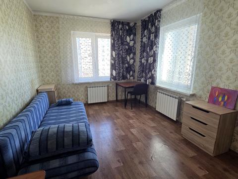 квартира по адресу Елизаветы Чавдар ул., 22