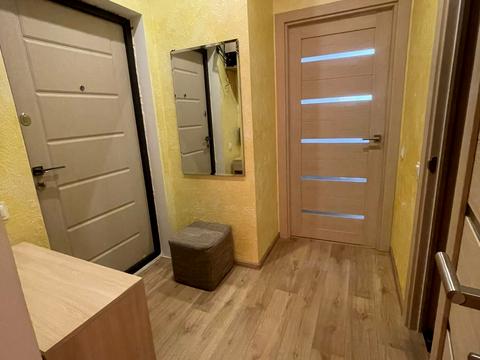 квартира по адресу Соборная ул., 105