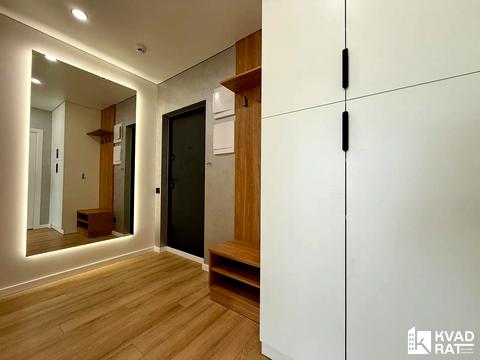 квартира за адресою Вовчинецька вул., 223-А