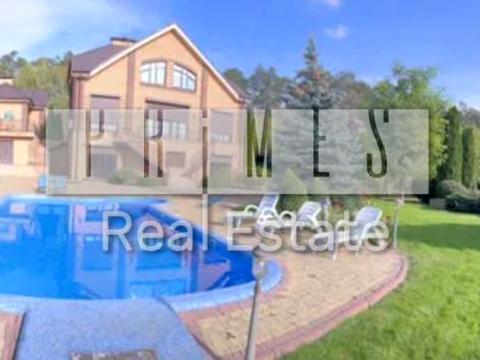 будинок за адресою Бучанське шосе