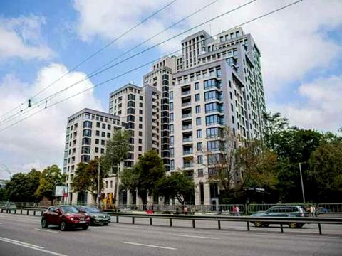 квартира за адресою Берестейський просп. (Перемоги), 42а