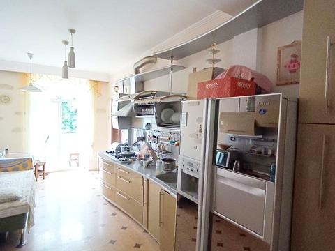 квартира за адресою Адміральська вул., 18